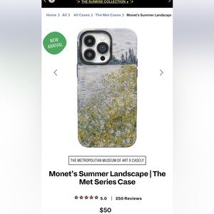 iPhone 12 Pro Casely phone case. Bold + MagSafe practically brand new!